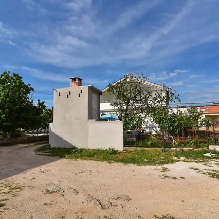 Nena Apartmán *