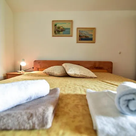 Nena Apartmán