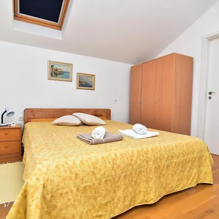 Apartmán Nena *