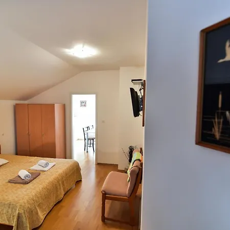 Apartmán Nena Sukošan
