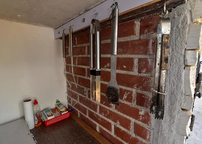 Nena Apartament Sukošan