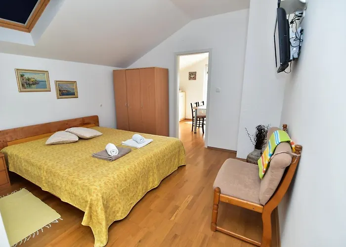 Apartament Nena *