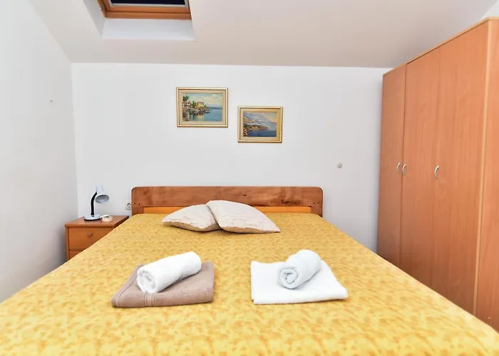 Apartament Nena *