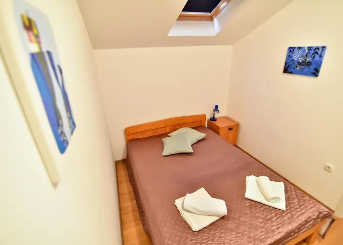 Apartament Nena *