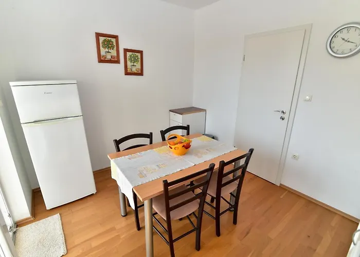 Apartament Nena