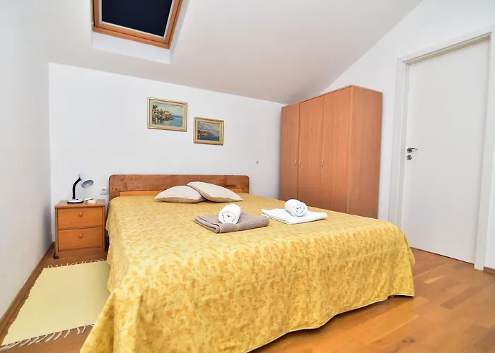 Apartament Nena *