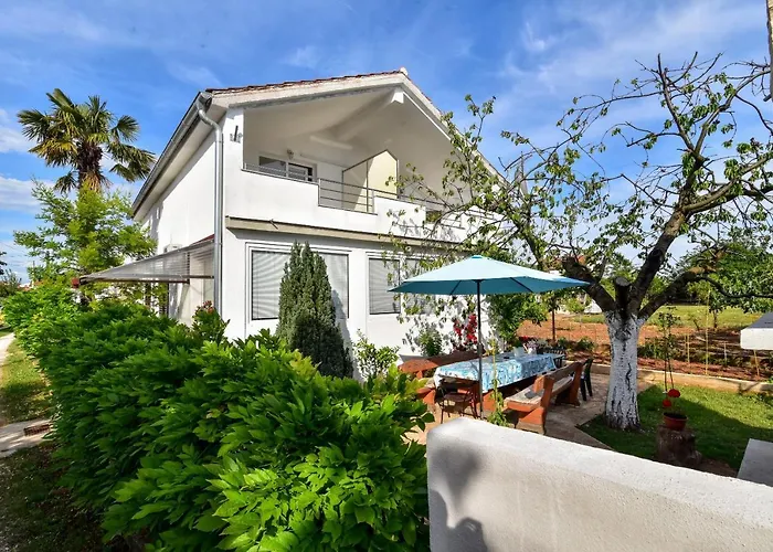 Apartament Nena Sukošan