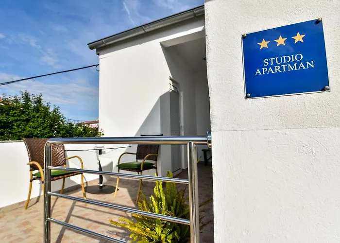 Apartament Nena Sukošan