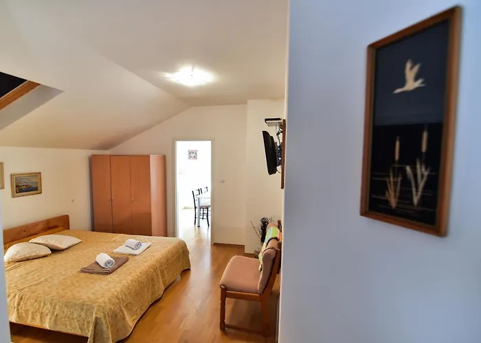 Apartament Nena Sukošan