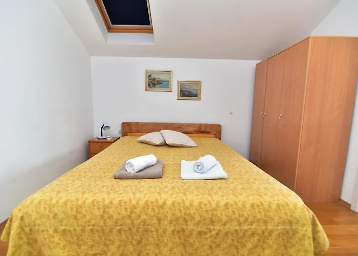 Apartament Nena *