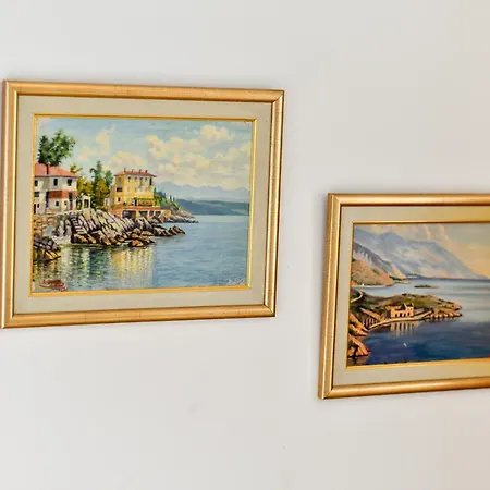 Nena Apartment