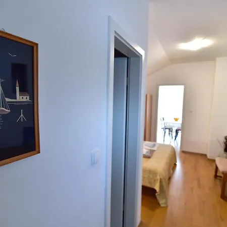 Nena Apartment