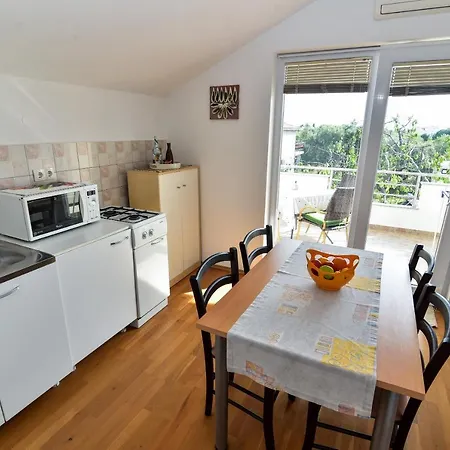 Nena Apartment