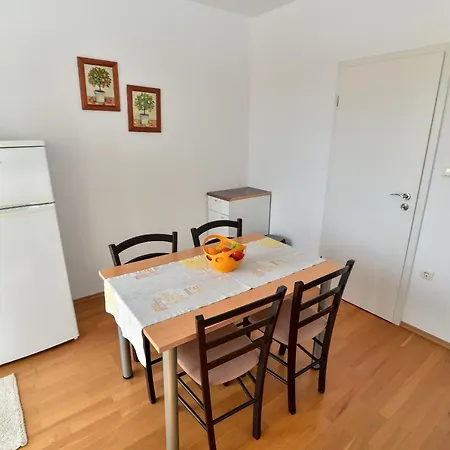 Apartment Nena