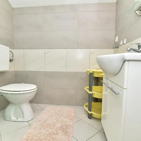 Nena Apartment