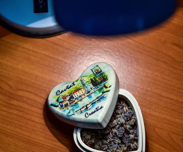 Nena 公寓 Sukošan